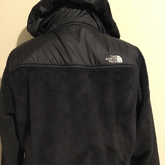 🔥THE NORTH FACE, See pictures, great cond. full fleece lining, cold weather 🔥 - Picture 6 of 10